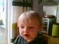 shake your booty, sang by my 3 year old son polle
