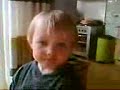 shake your booty, sang by my 3 year old son polle
