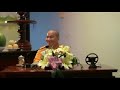 Tìm Hiểu Kinh Suy Đồi 1/2