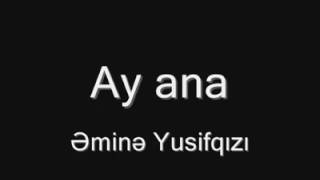 Ana haqqinda seir