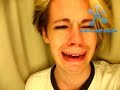 Leave Britney Alone -Hidden Message-