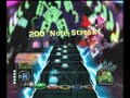 Guitar Hero 3 Demo - Hit Me With Your Best Shot Expert FC