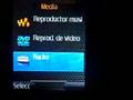 K810 modificado completamente firefox edition