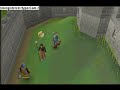 Runescape Bloopers