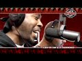 Gza Live on Dutch Radio Freestyle Gza Live on Dutch Radio Freestyle
