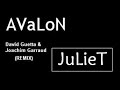 AVaLon - JuLieT
