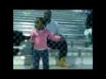 Elijah & Tamia @ Kris\