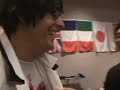 World Yoyo Contest 2005 PART 1