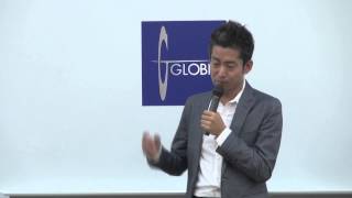 ネットにおけるコンテンツビジネスの市場化 cakes 加藤氏 【前編】