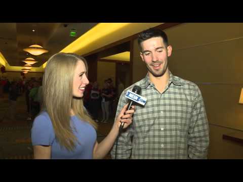 Video: Rick Porcello On David Price: 'He's Everything That We Need'