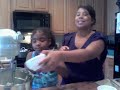 Cooking with Kids: Banana Bread Recipe