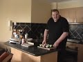 Mini Egg and Bacon Pies (for cheaters!) - RECIPE