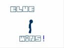 The end to Blue vs. Red