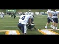 CSU vs. BYU 2008 - Morton TD No. 1 CSU vs. BYU 2008 - Morton TD No. 1
