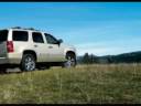 2009 CHEVROLET TAHOE 4WD 1500 LTZ 2009 CHEVROLET TAHOE 4WD 1500 LTZ