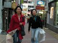 A walk through Busan