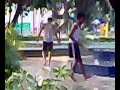 freaks at water world part 2