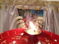Om Jay Sharaswati Mata