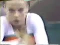 Henrietta Onodi - 1996 Olympics Team Optionals - Floor Ex