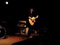\"Woodcut\" Jenny Owen Youngs Live