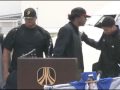 Memphis Tigers return home