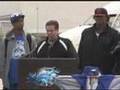 Memphis Tigers return home