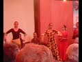flamenco
