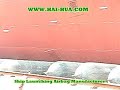 Ship Launching with Airbags-Part B ship launch launch air