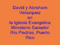 EL ESTA AQUI-  VELAZQUEZ