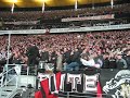 Pipi Langstrumpf Eintracht Frankfurt - Newcastle United