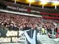 Pipi Langstrumpf Eintracht Frankfurt - Newcastle United