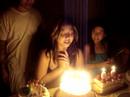 sandy bday