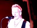 ROXANNE The Police Au Stade de France