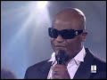 Aaron Lordson - Hijos de Babel - Gala 3