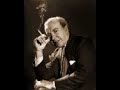 Benno Moiseiwitsch plays Scherzo - \"Midsummer Night\