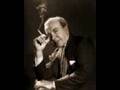 Benno Moiseiwitsch plays Scherzo - 