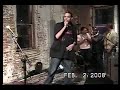 Romio No E - Bang My Brain - Live In ADHD