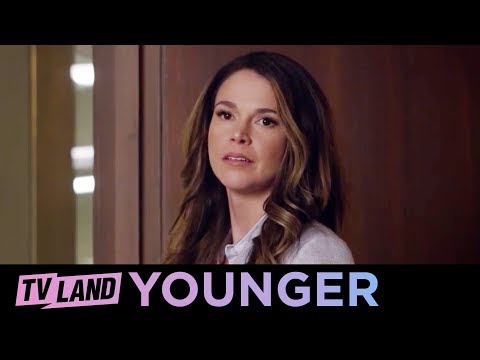‘Liza Drops the Mic’ Ep. 6 BTS | Younger (Season 5) Insider | TV Land
