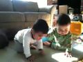 Boysies 9/22/09
