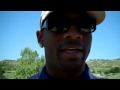 2010-05-13 | LT Says Goodbye ~> LaDainian Tomlinson holds his final event in San Diego & discusses moving on, his comments on the offensive line & advice for Ryan Mathews ... ()