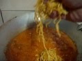 Mee Bandung Edymart