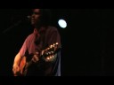Joshua James live in Chicago 