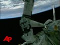 Mystery Illness Delays Space Lab Work