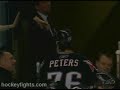 Andrew Peters BEST. THING. EVER.