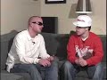 GeeQue Interview w/ Collie Buddz