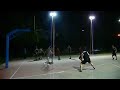 Basketball Game 2