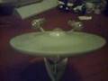 Polar Lights USS Enterprise