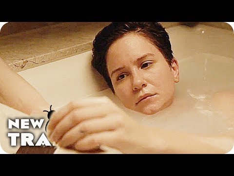 STATE LIKE SLEEP Trailer (2019) Kathrine Waterston Movie
