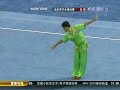 wushu olympic chang chuan men