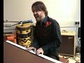 Christopher Holland - Without you